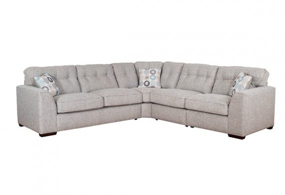 Coytes - Corner Sofas